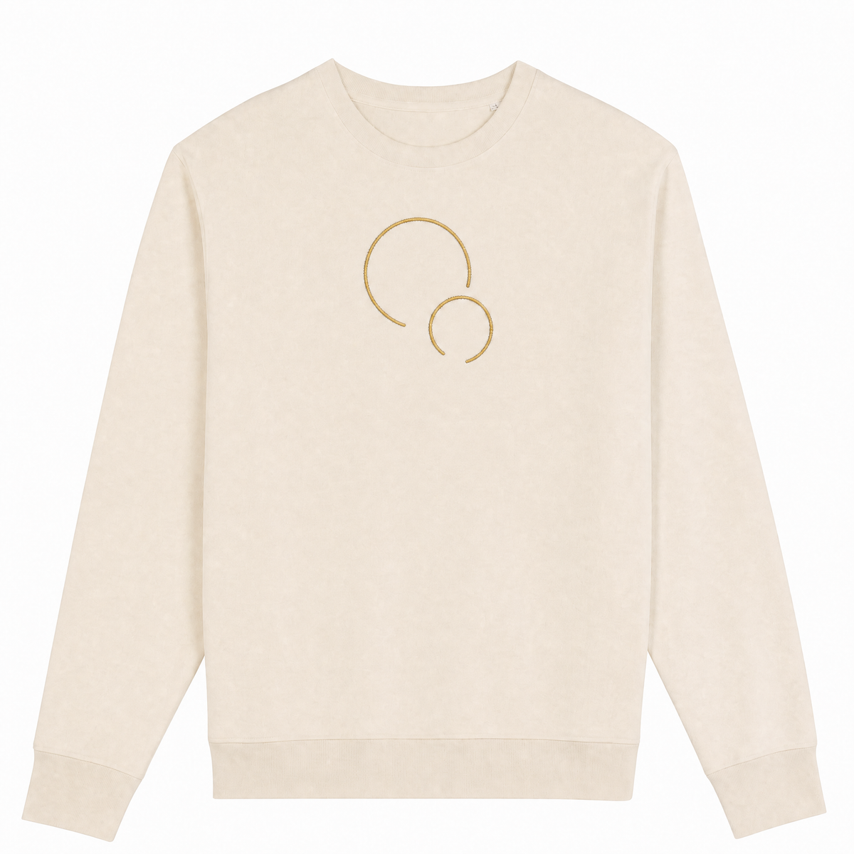Bluza „Jasnogórska N°1” — Natural Raw